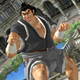 Illustration for article titled New Tekken 6 E3 Screens Give Us Another Peek